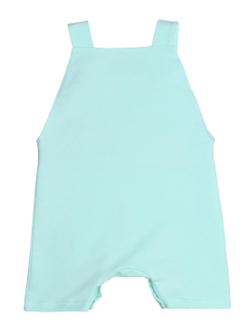 04-07-4 Комплект для детей(полукомбинезон и фуфайка)