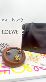 Кольцо Loewe