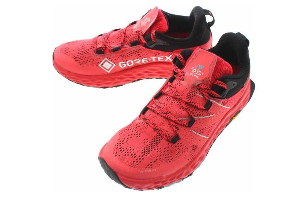 Кроссовки New Balance Nb Fresh Foam Hierrov5 Gore-Tex