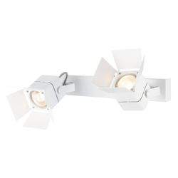 Citilux Рубик CL526520S Спот поворотный Белый