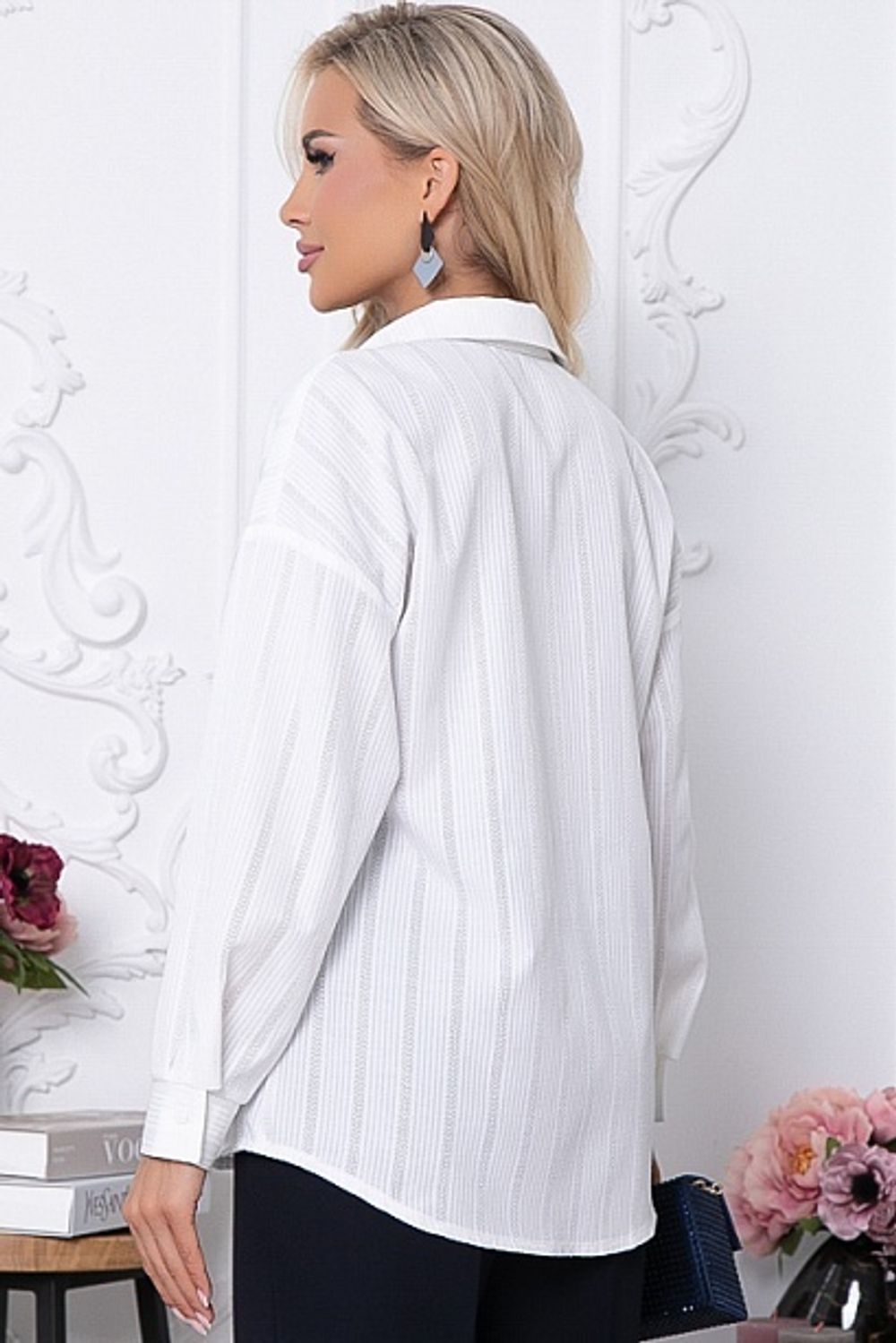 Рубашка 41883 Avili