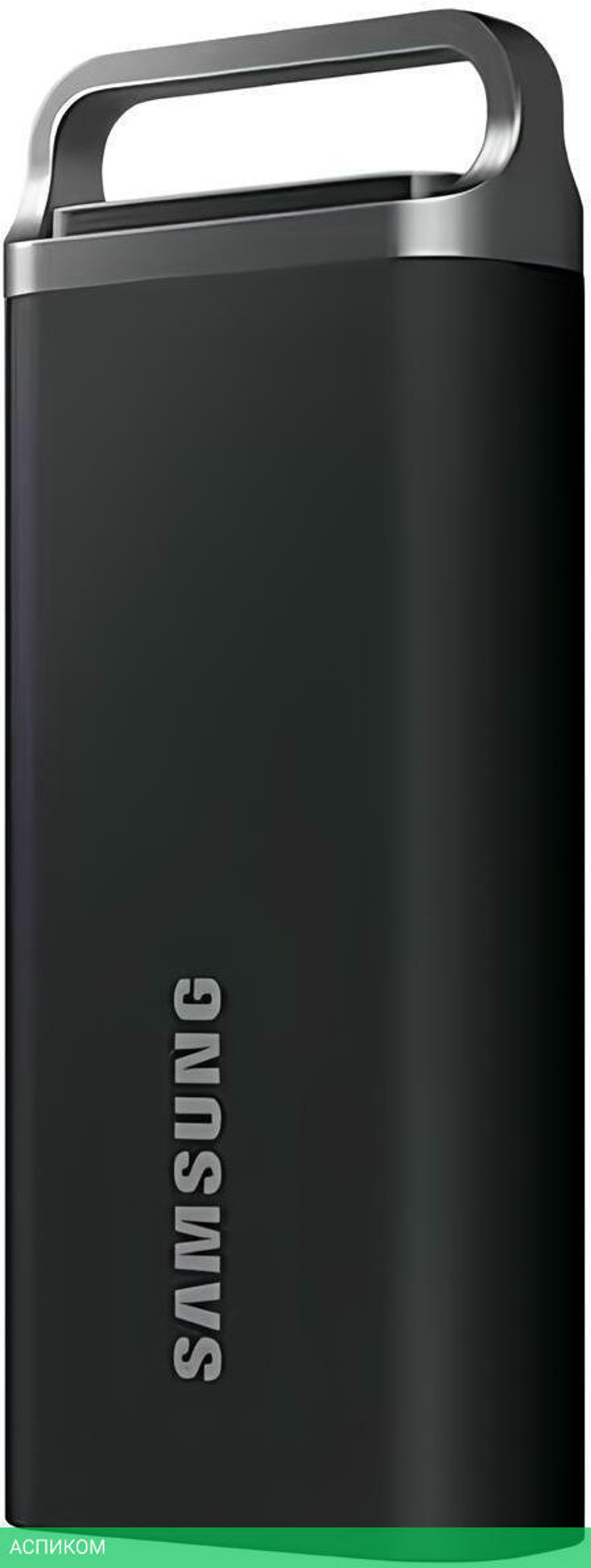 SSD диск Samsung Т5 4TB (MU-PA2T0B/WW)