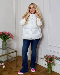 Жилет УК-919 Фабрика Моды