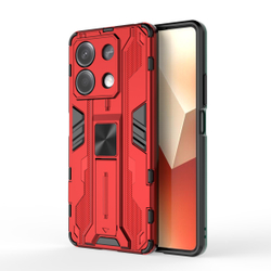 Противоударный чехол с подставкой Transformer для Xiaomi Redmi Note 13 5G