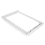 Соединительный элемент для установки сушильной машины на стиральную машину MAUNFELD WM-SK02