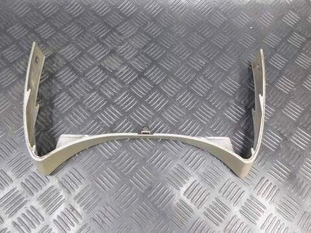 Пластик передний Kawasaki ZZR 400 98 14090-1263 052984