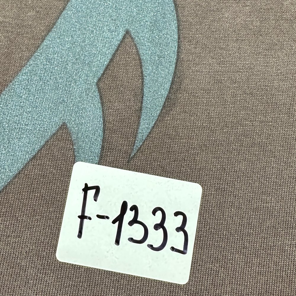 Футболка Ymkashix THF Big Logo F-1333 pp.M