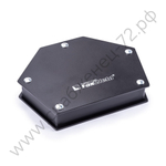 Угольник магнитный FIX-5Pro (пр-во FoxWeld/КНР)
