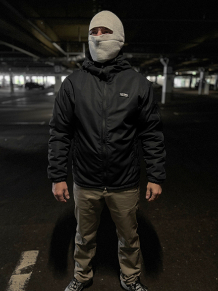 Куртка Vigrid Division "Сумрак" Черный