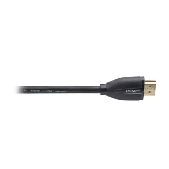 QED Performance Ultra HDMI 3m