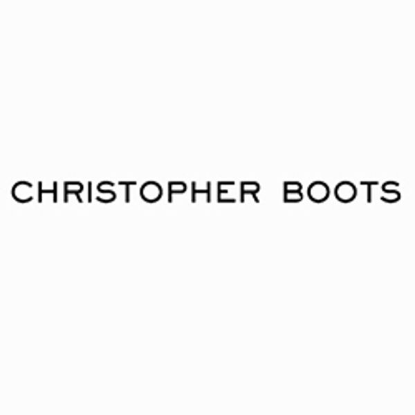 Christopher Boots