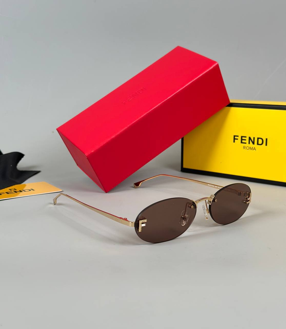 Очки Fendi