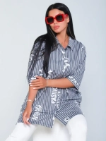 Туника большие размеры