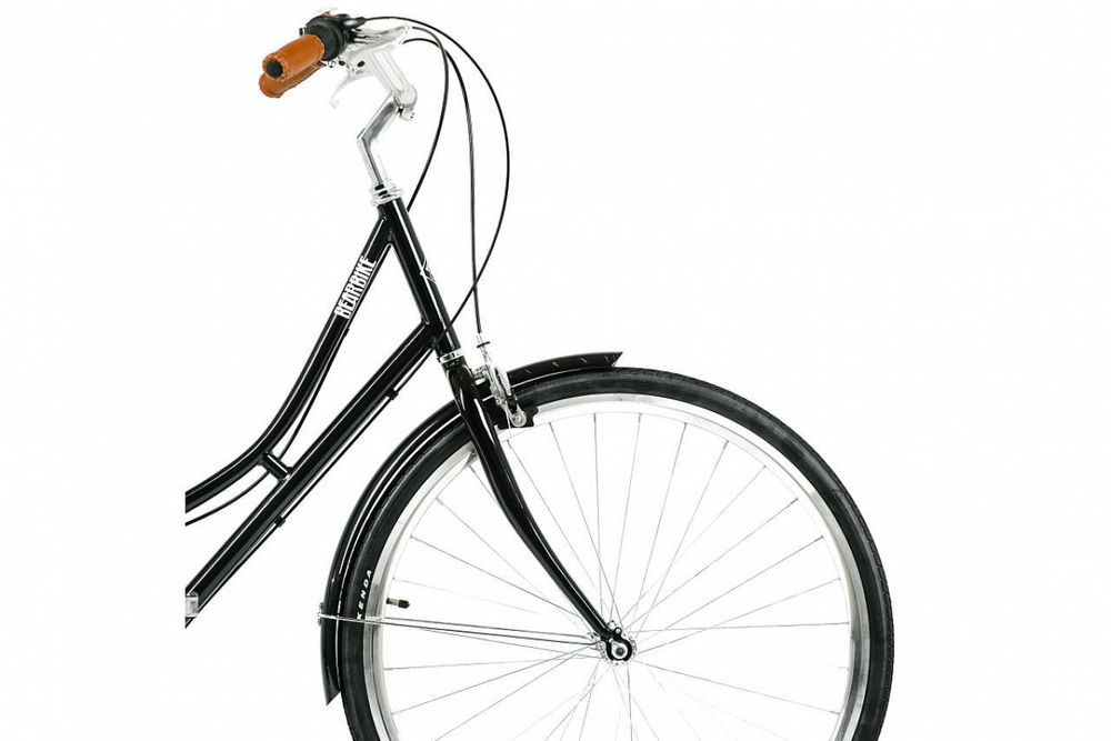 Женский велосипед Bear Bike Lissabon (2022)
