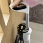 Karcher FCV 4 вертикальный моющий пылесос 1.056-131.0