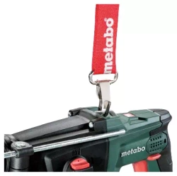 Аккумуляторный перфоратор Metabo KHA 18 LTX T03320
