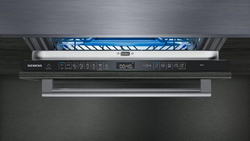 Встраиваемая посудомоечная машина Siemens SX 65ZX49 CE