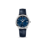 Часы OMEGA 33mm, 424.13.33.20.53.001