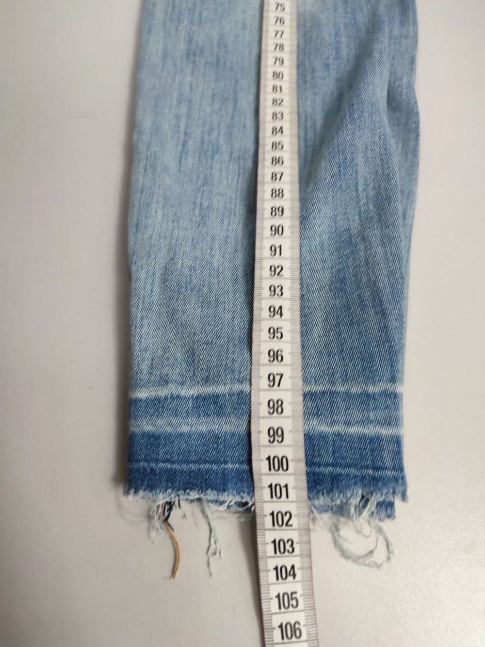 Джинсы Colorado Denim светлые 42 размер