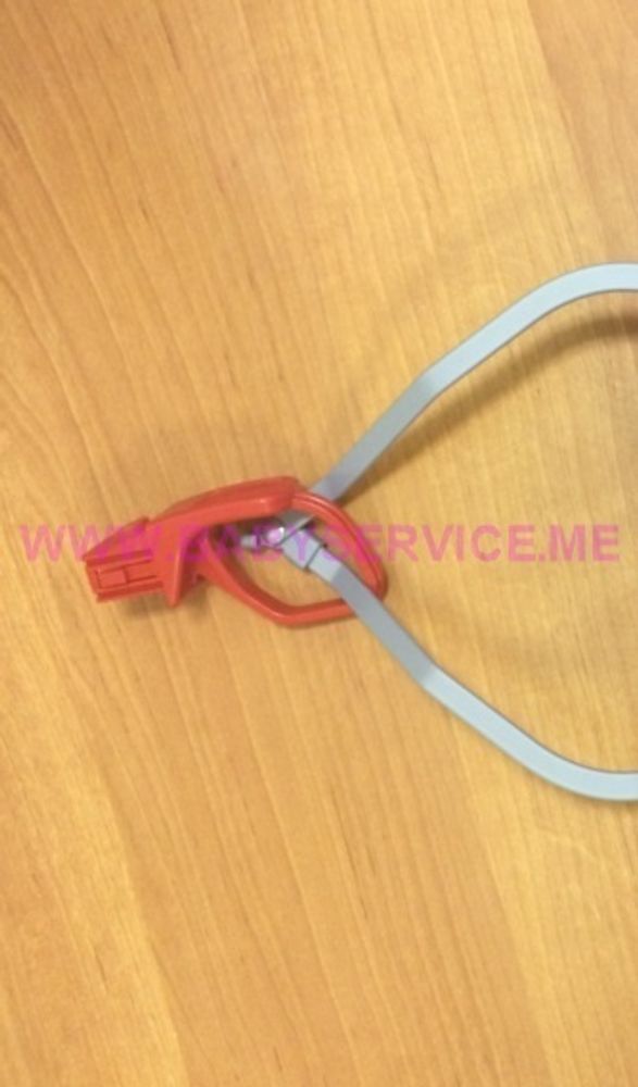 Блок Maclaren Techno XLR / XT передний черный