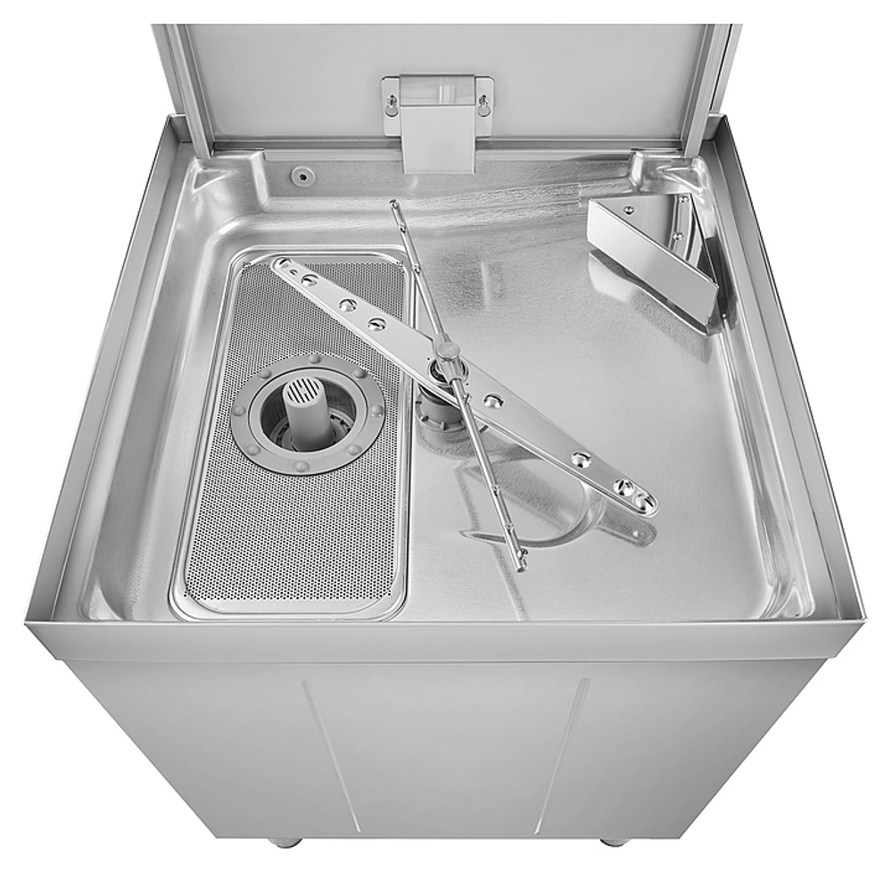 Купольная посудомоечная машина SMEG Professional HTY511DH