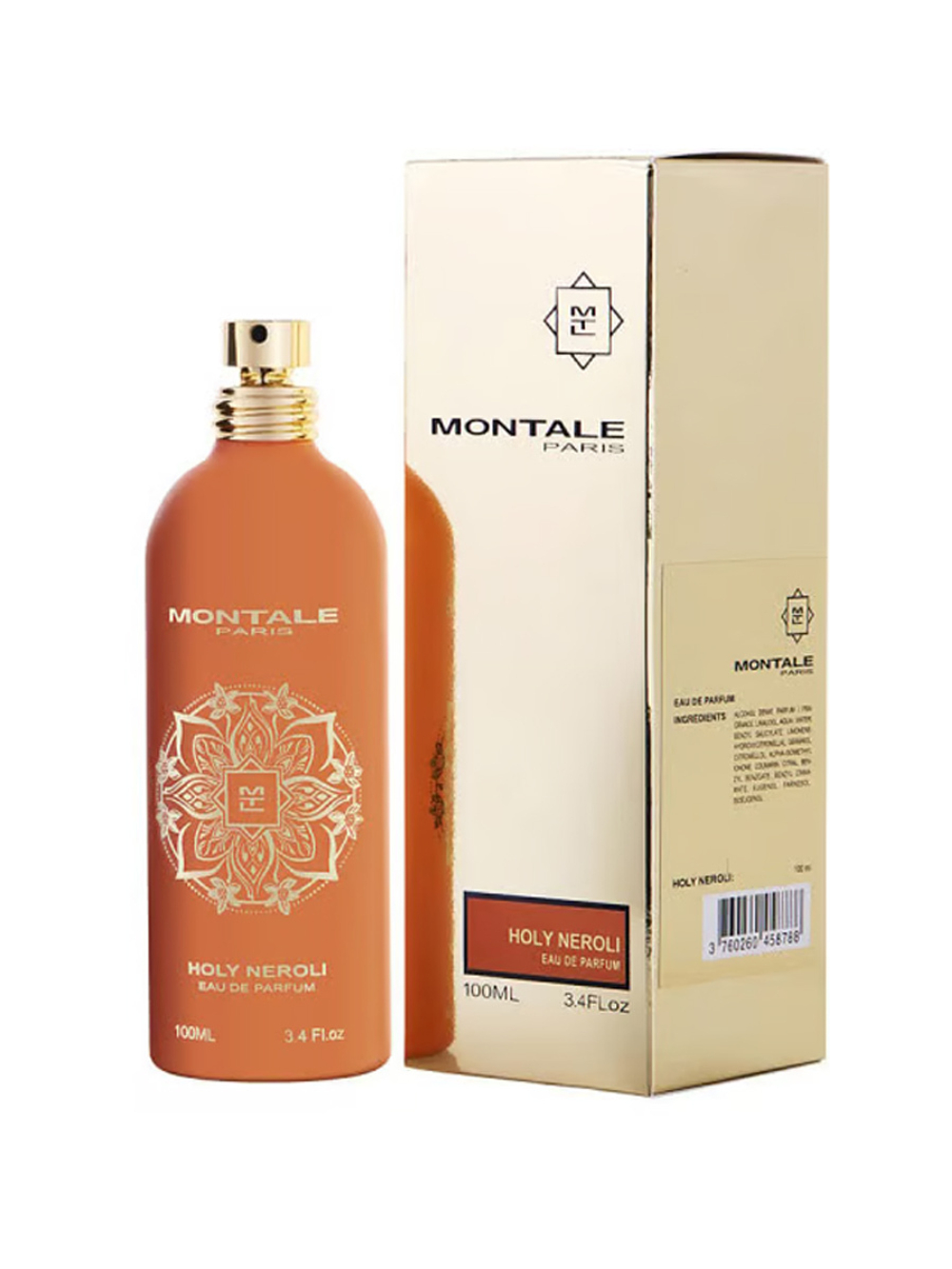 MONTALE Holy Neroli unisex 100ml edp