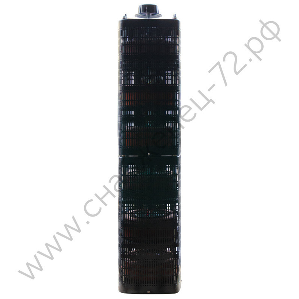 Лабораторные автотрансформаторы Энергия Black Series трехфазные