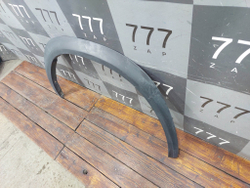 Накладка крыла переднего правого Lexus NX 1 14-21 Б/У Оригинал 7560178010