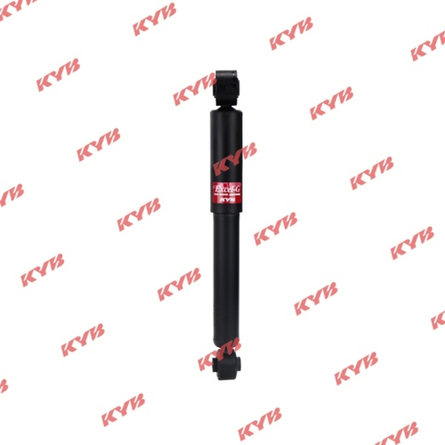 Амортизатор газомасляный KYB задний 343389