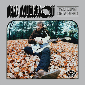 Dan Auerbach / Waiting On A Song (LP)