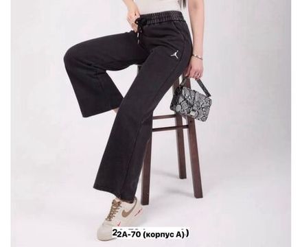 Брюки 50372963 Fabrika