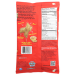 Hot Kid, Mum-Mum Snax ™, чипсы из нута, Paw Patrol ™, для детей от 2 лет, яблоко и корица, 60 г (2,12 унции)