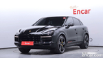 Porsche Cayenne (PO536) 4.0 Turbo Coupe (06.2023)