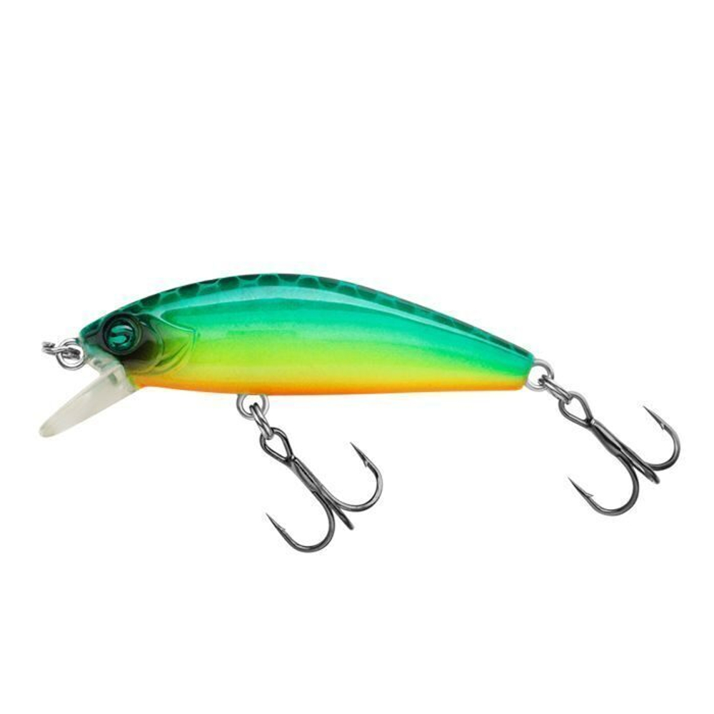 Воблер Sprut Aki Trout