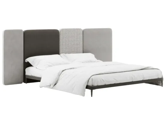 Кровать Licata 779498