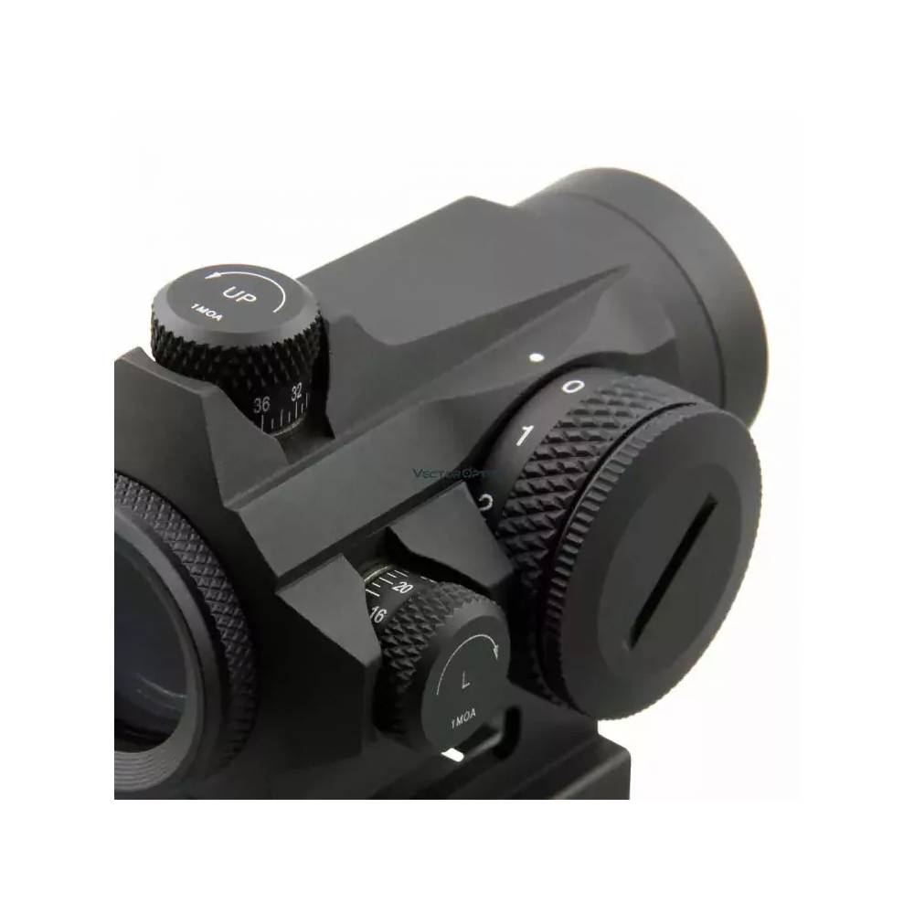 Коллиматорный прицел Vector Optics Maverick-II 1x22 GRA