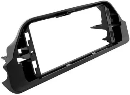 Магнитола для Toyota RAV4 5 2019+ (тип A) - Canbox H-Line 0072 монитор 12.3" QLED в стиле MERCEDES на Android 10, ТОП-процессор, CarPlay, 4G SIM-слот