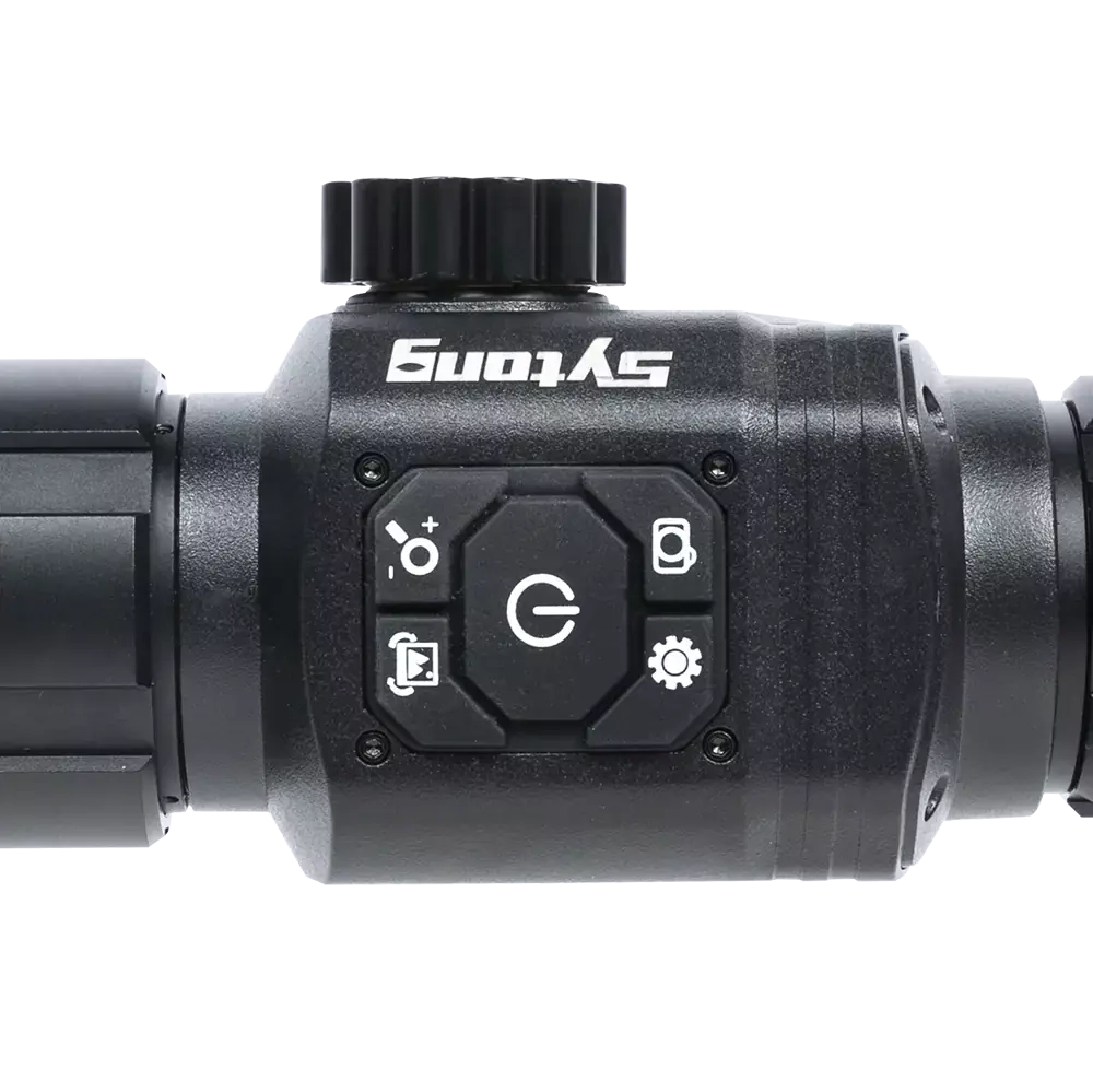 Тепловизионный прицел Sytong XLT02-19 256x192