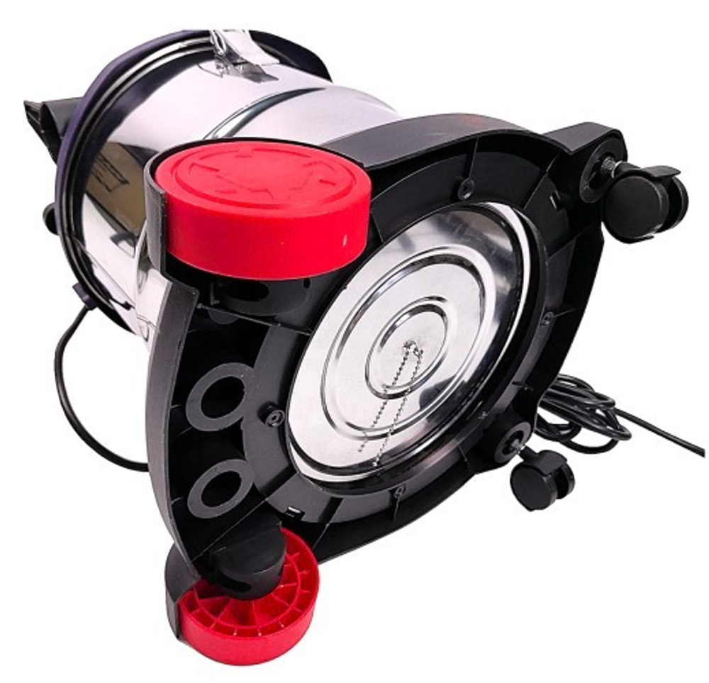 Пылесос для строительных работ SPARKY VC 1321MS 13000204412