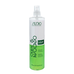 Kapous Studio Professional Olive & Avocado Сыворотка для волос, двухфазная, с маслами авокадо и оливы, 500 мл