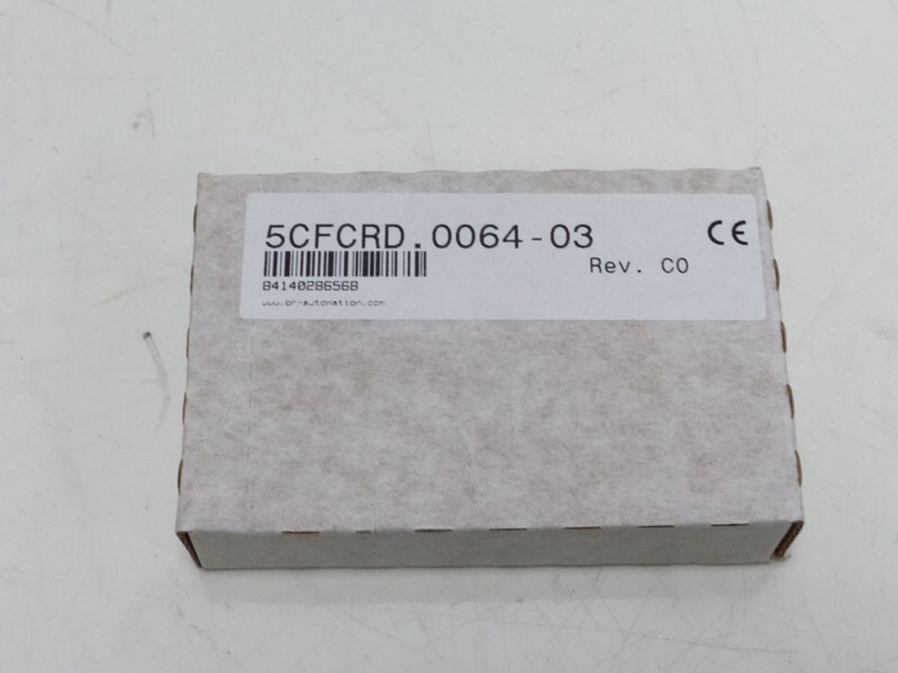 B&amp;R 5CFCRD.0064-03
