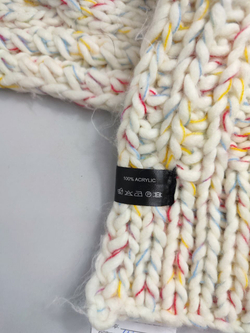 Шарф Alessandro Frenza стильный