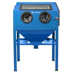 Пескоструйная камера, 220л Forsage F-SBC220 MST