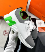 Кроссовки Hermes