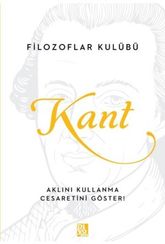 Filozoflar kulübü - Kant