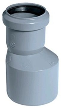 Редукция Ostendorf HTR 110/50 мм канализационная арт. 115720
