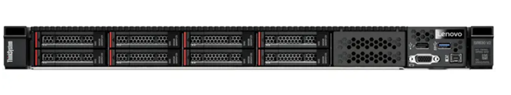 Сервер Lenovo ThinkSystem SR630 V2 (7Z71SFYA00)
