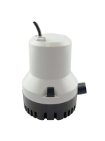 Помпа водоотливная 2000Gph 12v