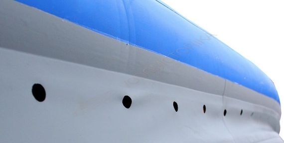 Байдарка Stream Хатанга-Extreme-1