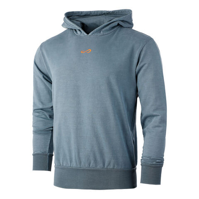 Мужская кофта теннисная Endless Rush Stone Hoody Men - Blue